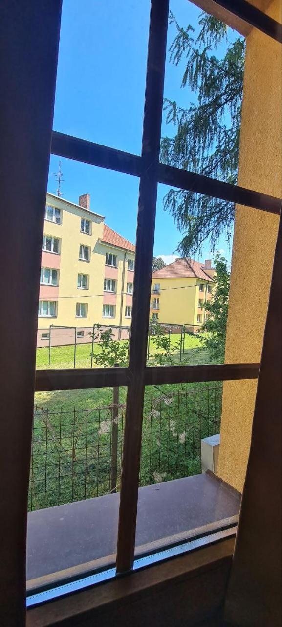Penzion Vysehrad Český Krumlov Exterior foto