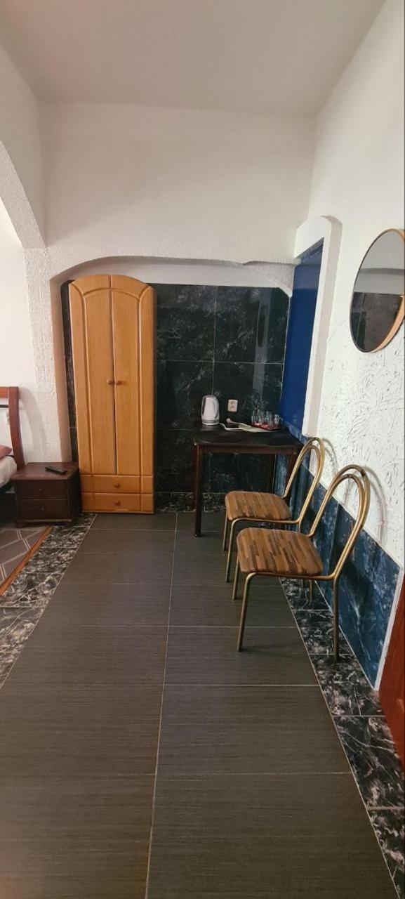 Penzion Vysehrad Český Krumlov Exterior foto